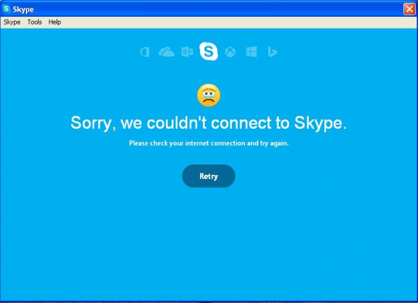 Skype для бизнеса установка