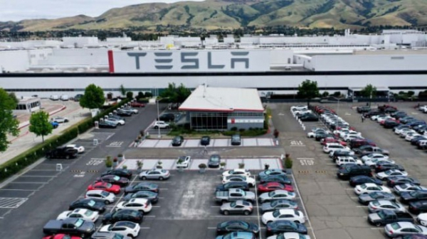 Tesla сообщила о “лучшем квартале в истории”, но предупредила о росте расходов