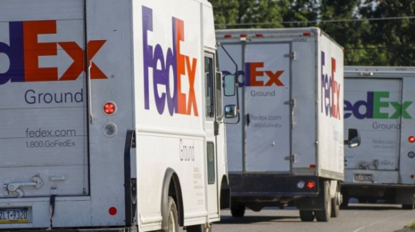 Акции FedEx получают высокую оценку от аналитиков Wall Street