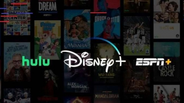 Disney объявил о скачке роста своих потоковых сервисов и планах нового контента