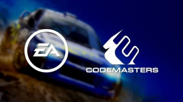 Electronic Arts купит британского разработчика игр Codemasters за $1,2 млрд.