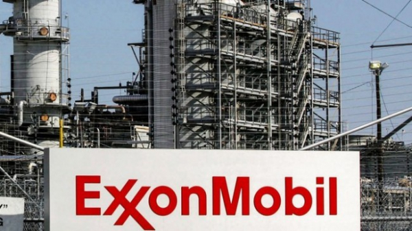 Exxon Mobil заявляет о рекордном обесценивании своих газовых активов на $20 млрд.