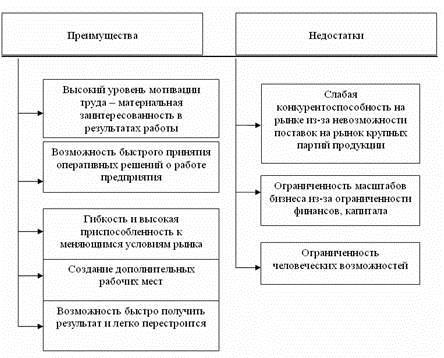 Финансы малого и среднего бизнеса