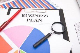 Инвестиционный бизнес план с расчетами