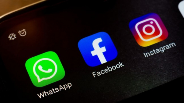 Суд США может заставить Facebook продать Instagram и WhatsApp