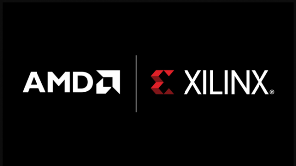 AMD публикует сильный отчет и объявляет о приобретении Xilinx в рамках сделки с акциями на $35 млрд.