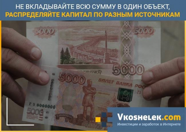 Бизнес на 300000 рублей варианты