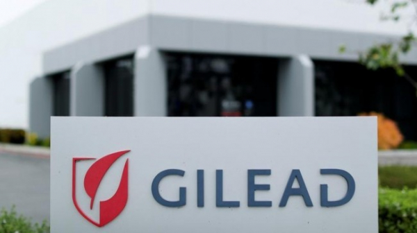 Remdesivir от Gilead Sciences стал первым официально одобренным FDA лекарством для лечения коронавируса