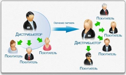 Сетевой бизнес как правильно начать