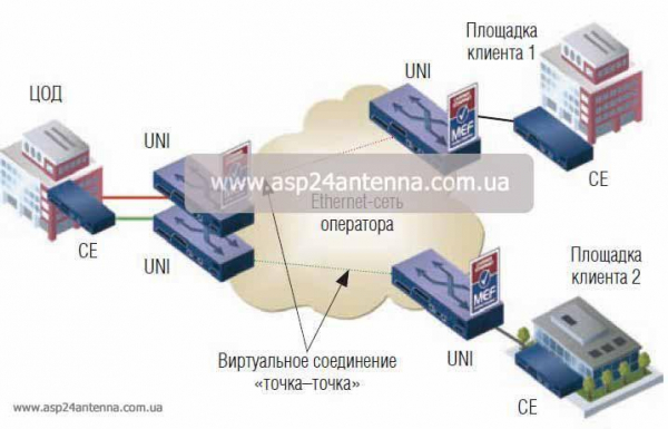 Влияние цод на бизнес