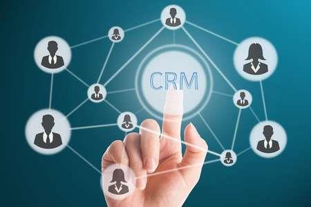 Внедрение crm систем в бизнес