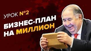 Как составить бизнес по продажам