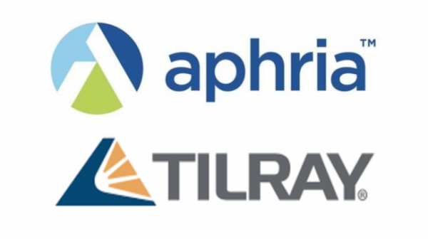 Tilray и Aphria могут объявить о сделке слияния и перенести штаб-квартиру в США