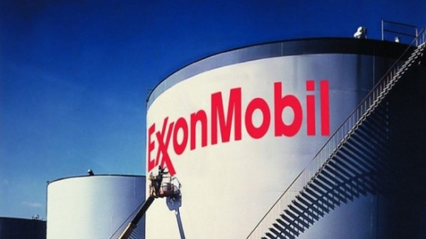 ExxonMobil получит высокую прибыль благодаря росту добычи дешевой нефти