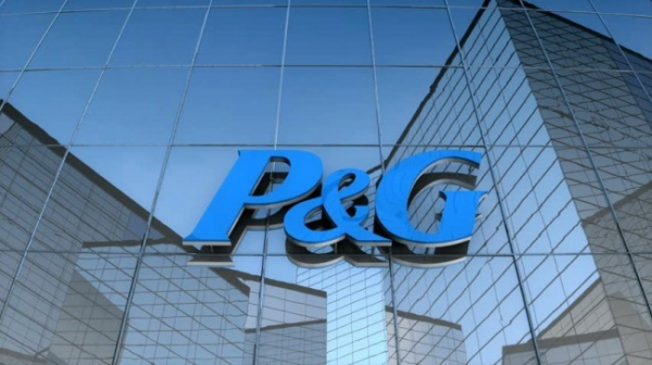 Procter & Gamble сообщил о росте доходов на 8% и снова повысил годовой прогноз