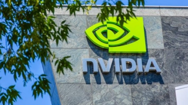 Nvidia на пороге очередного сильного отчета о доходах