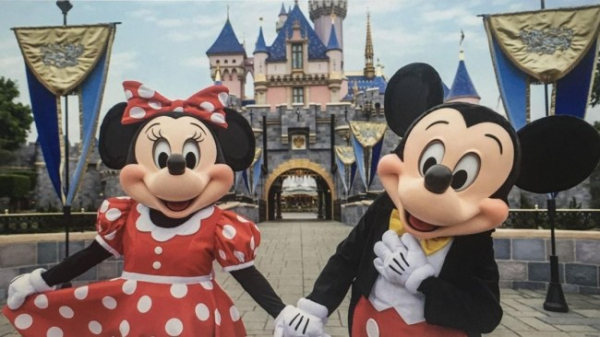 Три веских аргумента для покупки акций Disney в 2021 году