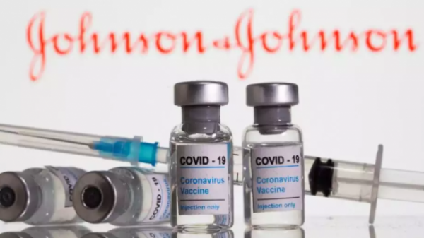 Вакцина Johnson & Johnson против COVID -19 получила одобрение FDA